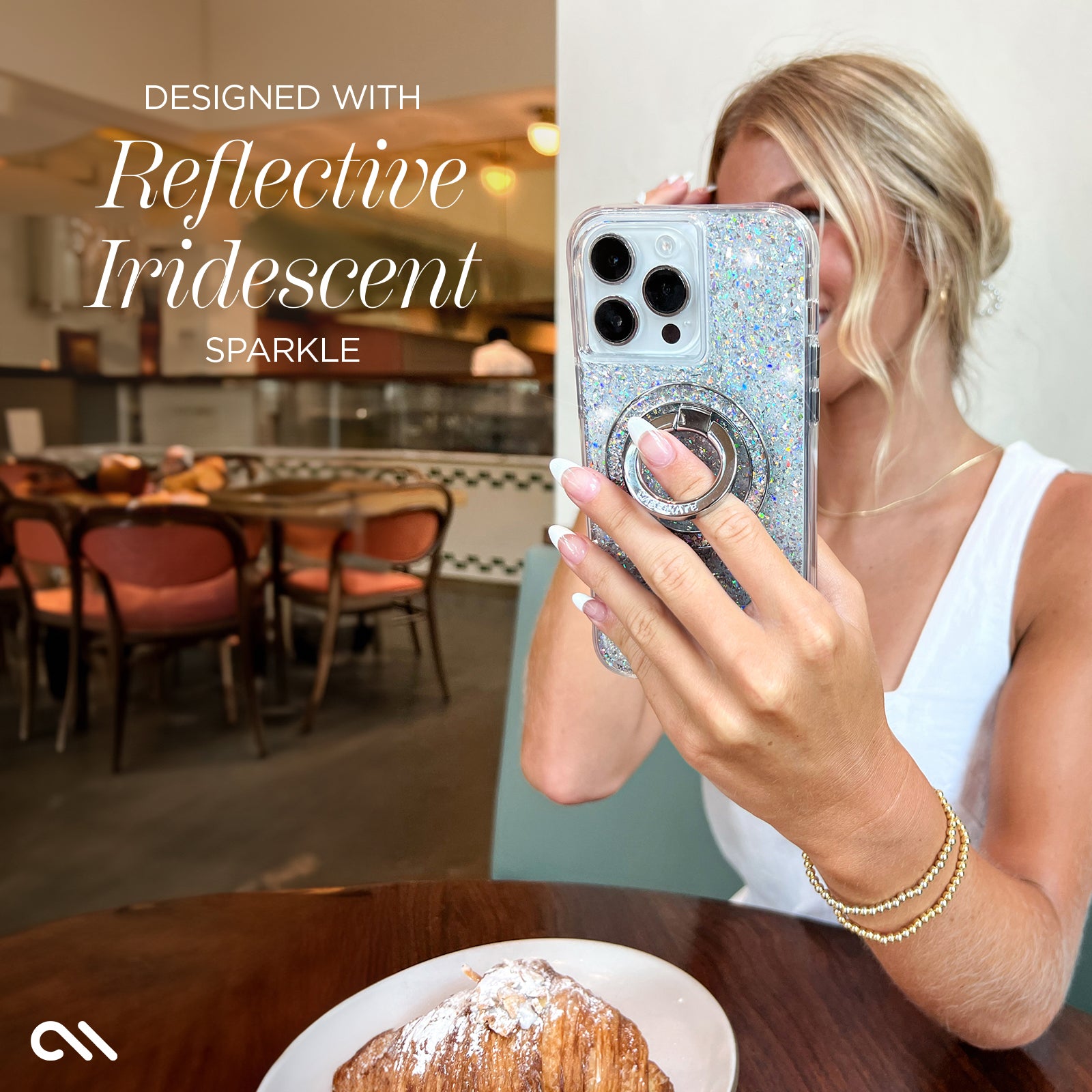 Twinkle Disco (Works with MagSafe)