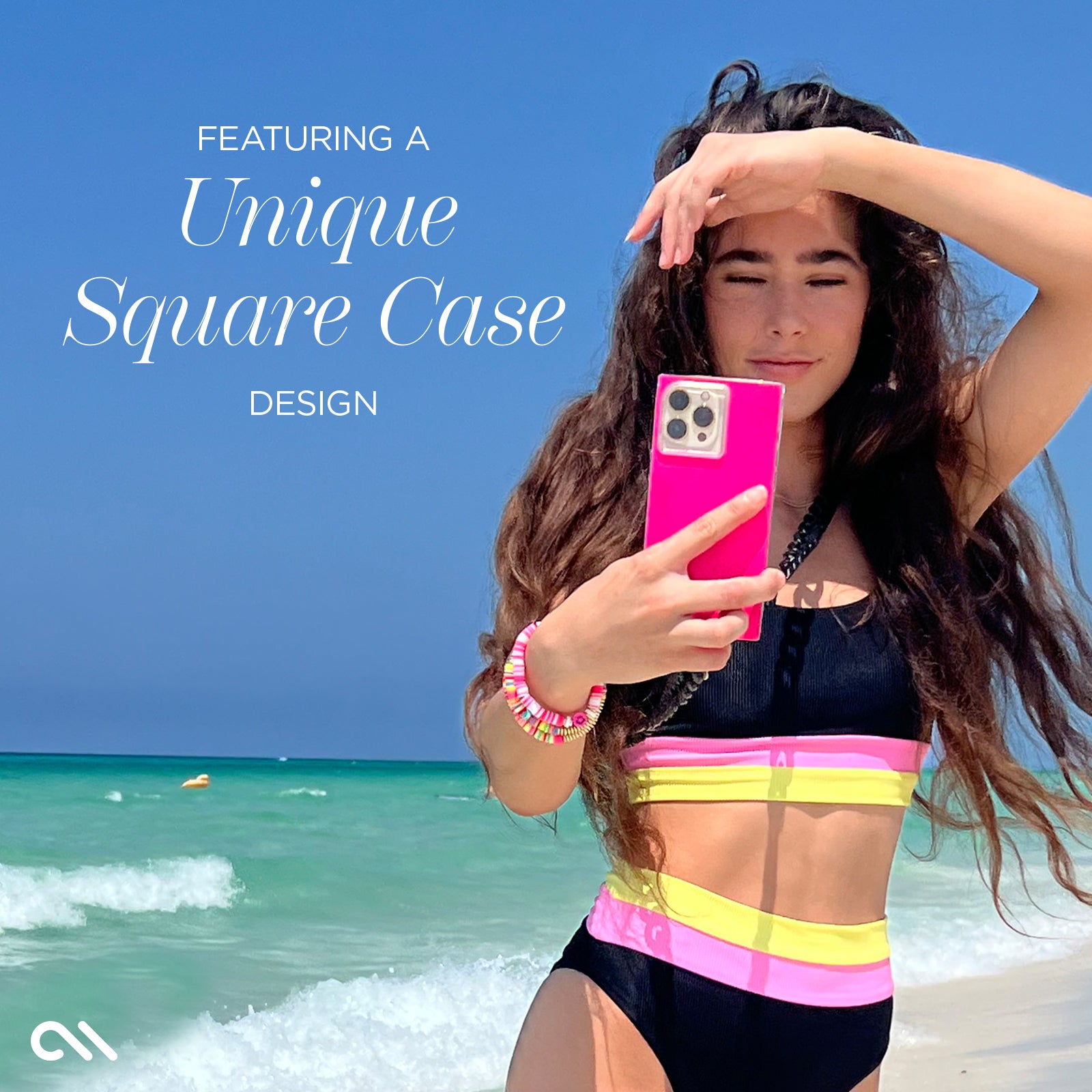 Neon Watermelon Blox (Works with MagSafe)