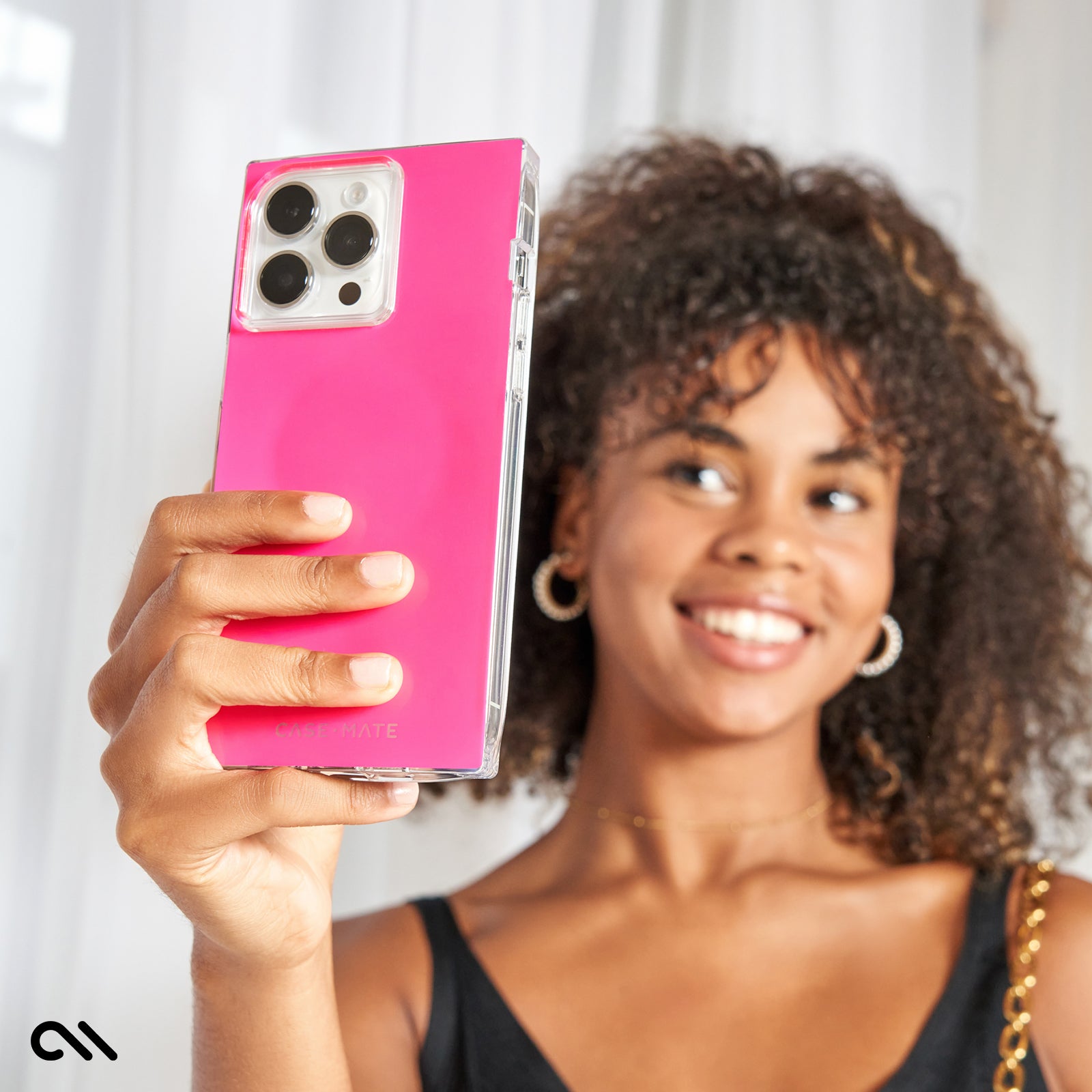 Neon Watermelon Blox (Works with MagSafe)