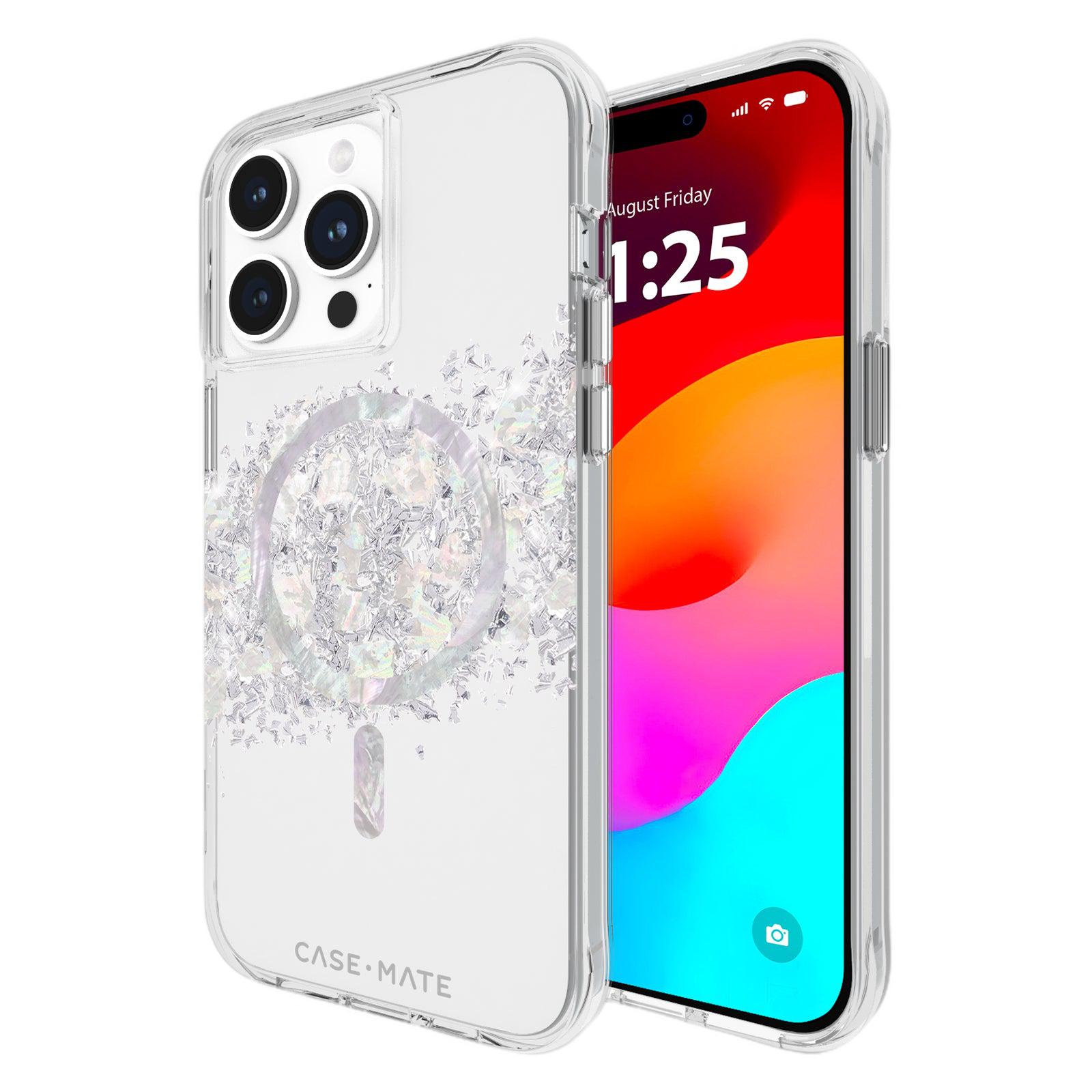 Touch of Pearl (Works with MagSafe)