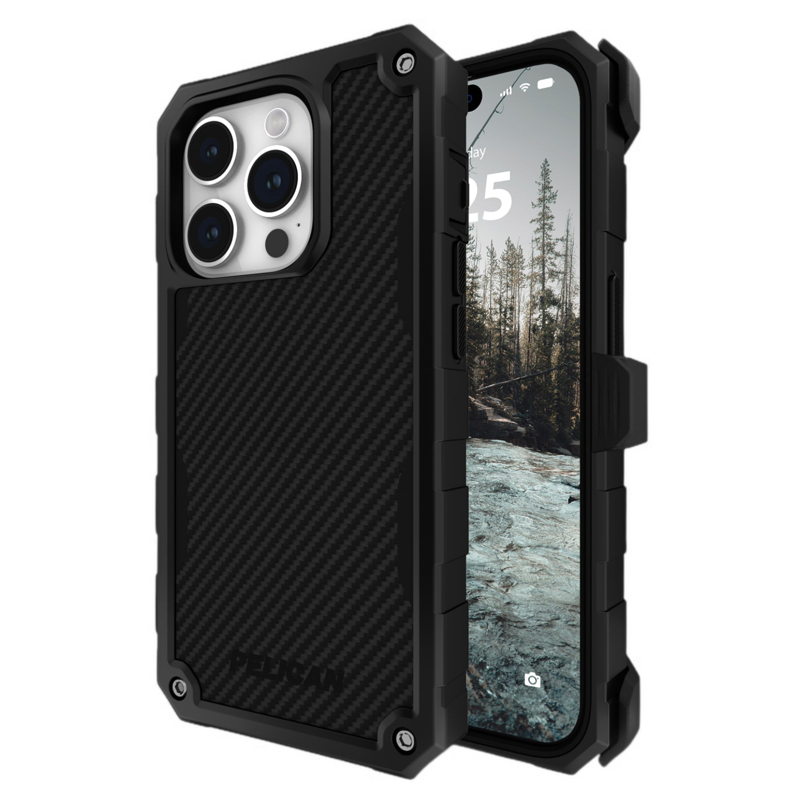 Pelican Shield (Works with MagSafe)