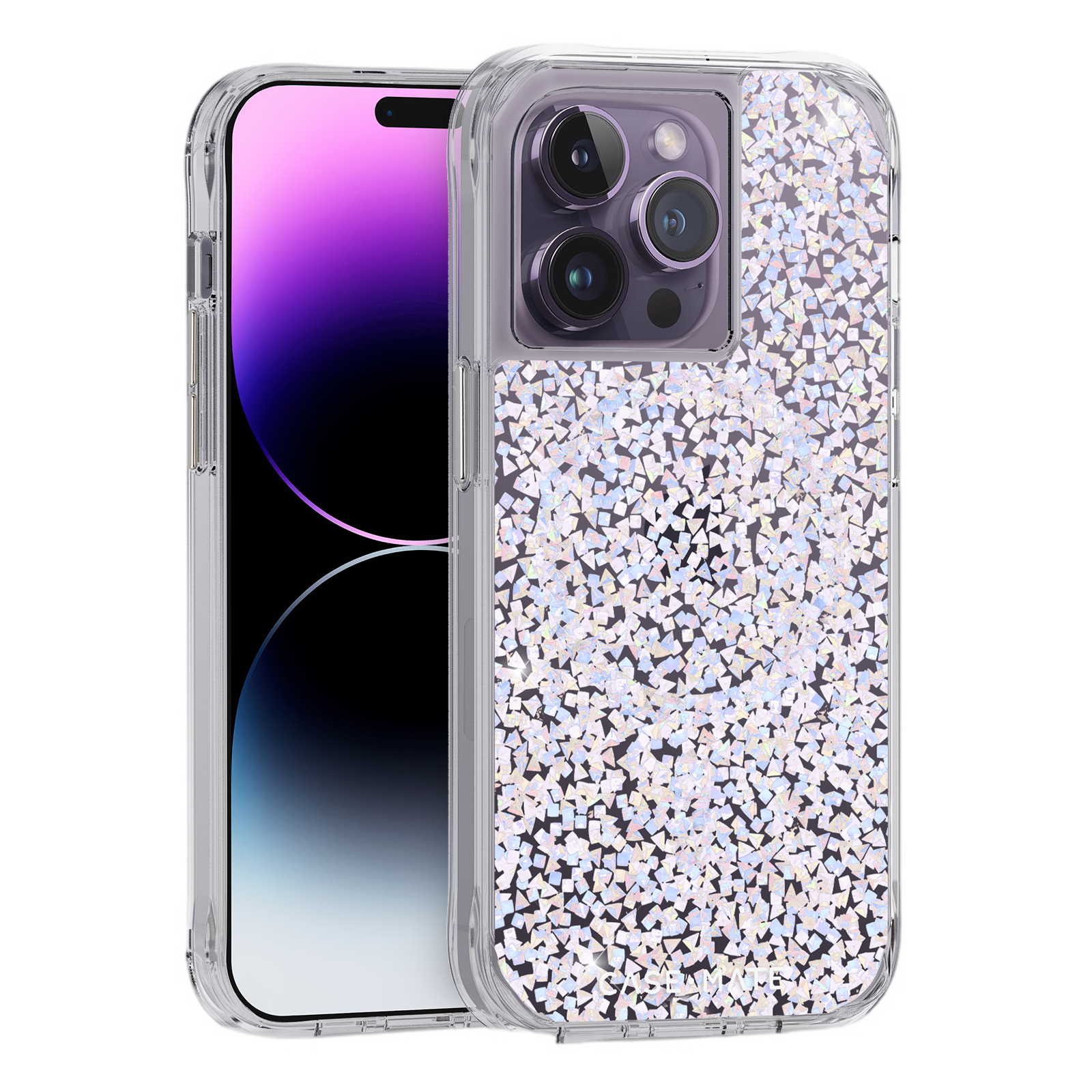 Twinkle Diamond (Works with MagSafe)