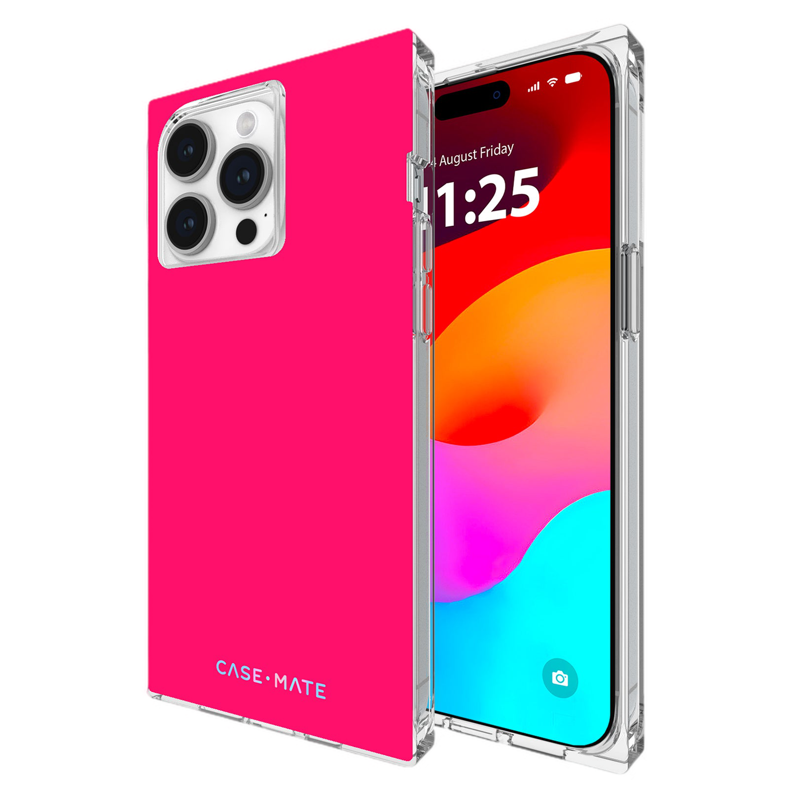 Neon Watermelon Blox (Works with MagSafe)