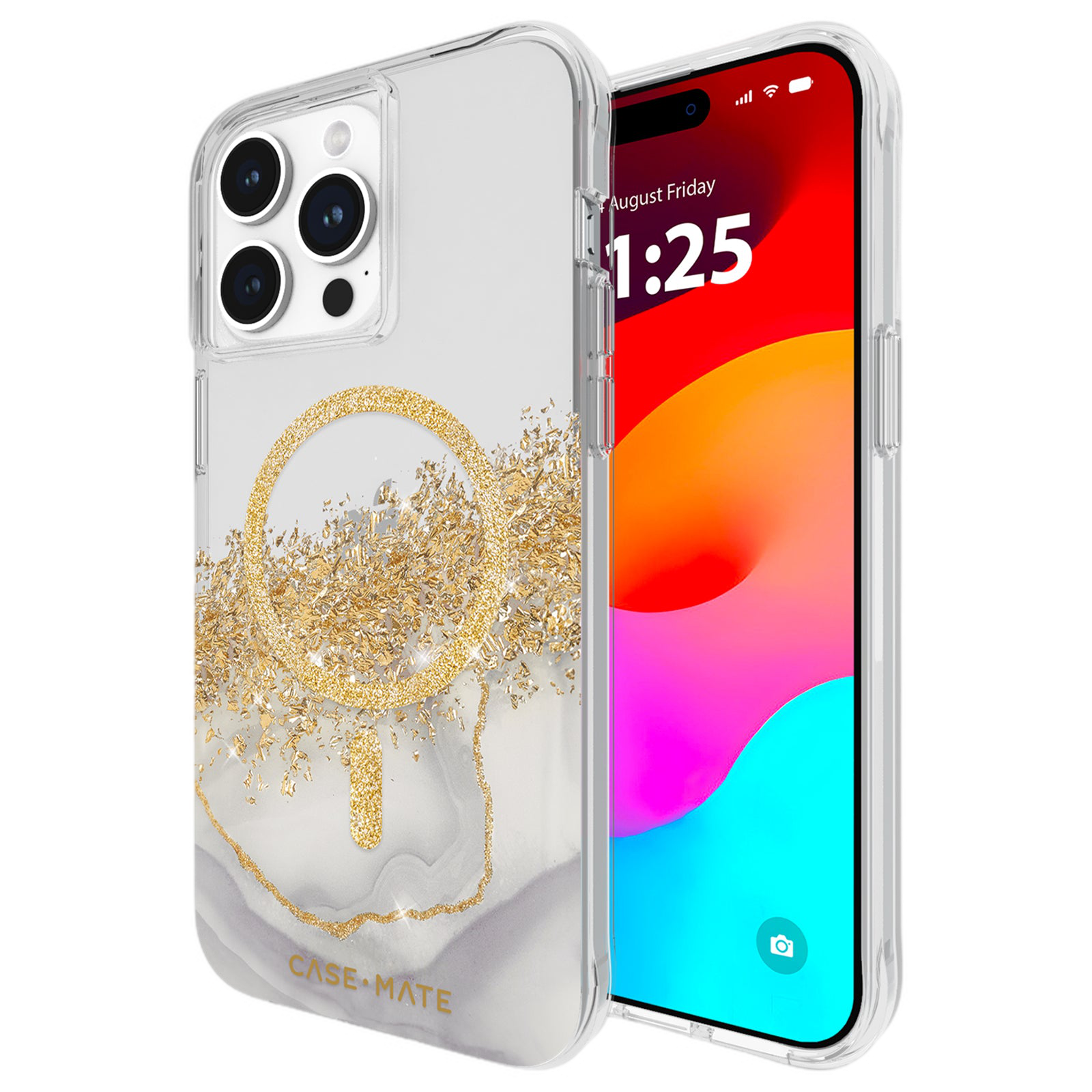 Karat Marble (Works with MagSafe)