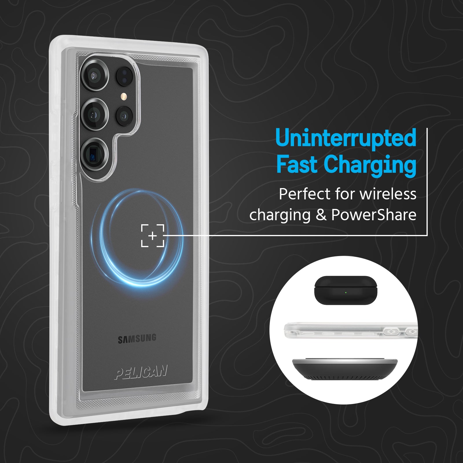 Pelican Voyager Clear