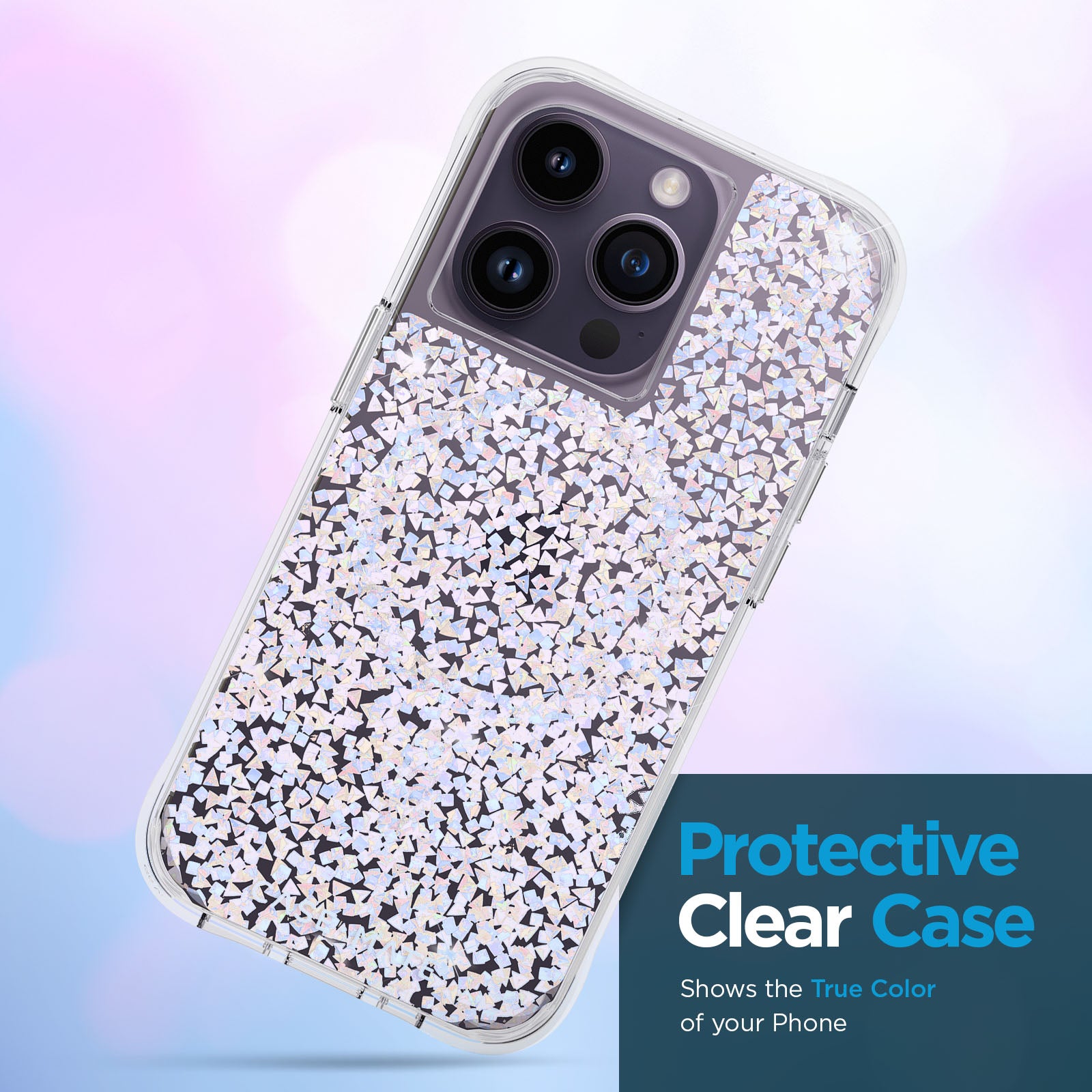 Twinkle Diamond (Works with MagSafe)