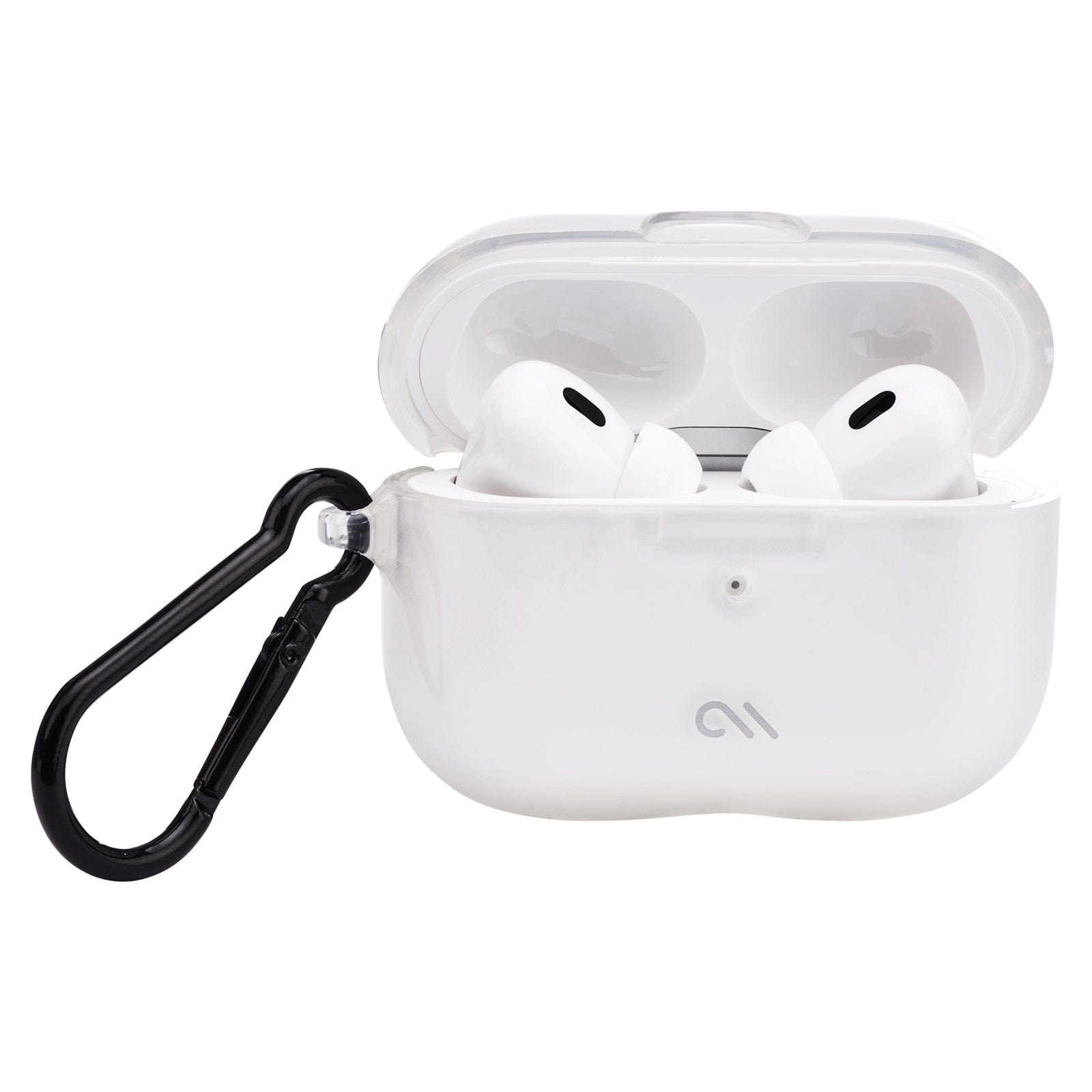 AirPods Case (Tough Clear)