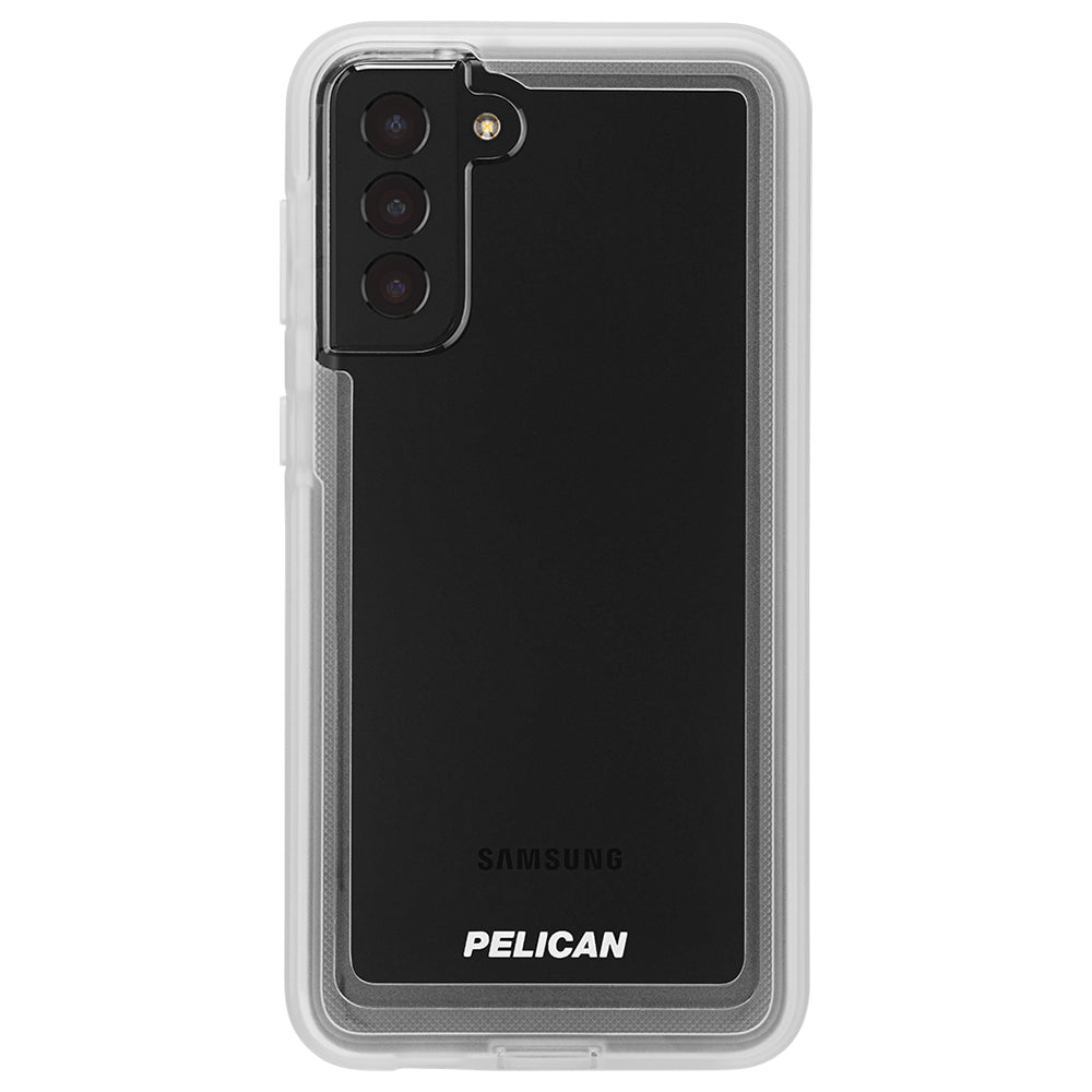 Pelican Voyager Clear