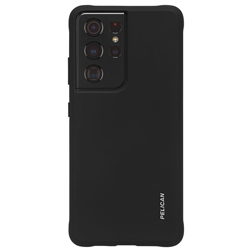 Pelican Ranger (Black)