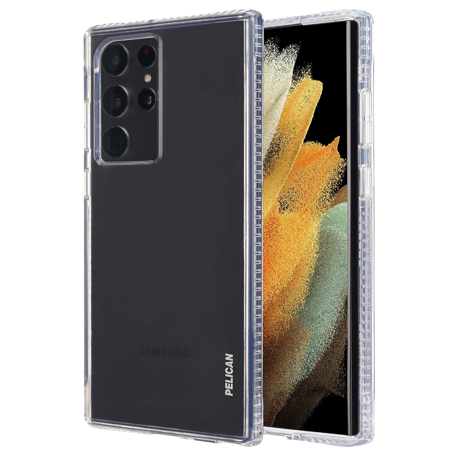 Pelican Ranger (Clear)