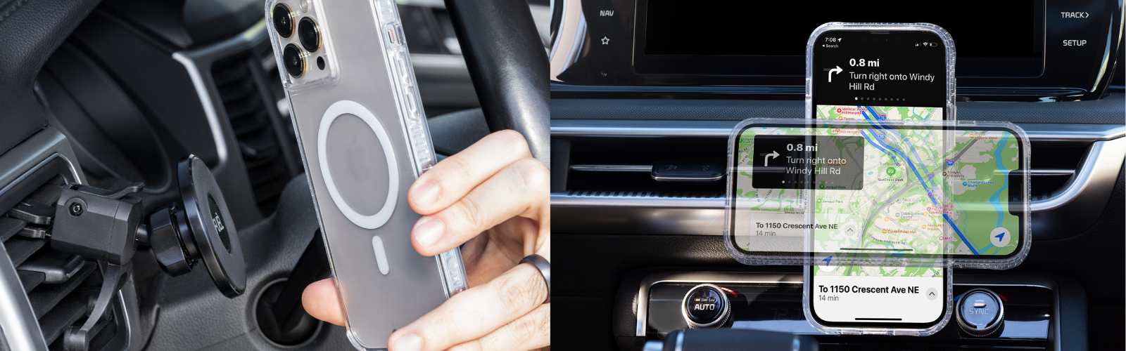 Car Accessories