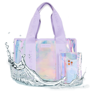 Case-Mate Beach Tote with Phone Pouch