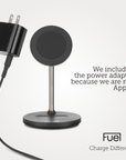 Fuel 2 in 1 MagSafe Power Station