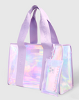 Case-Mate Soap Bubble Travel Tote