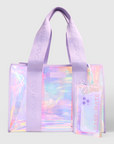 Case-Mate Soap Bubble Travel Tote