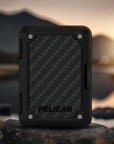 Pelican Shield MagSafe RFID Blocking Wallet Kevlar