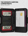 Pelican MagSafe Kevlar Wallet (RFID)