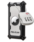 Pelican AirTag Tracker Luggage Lock