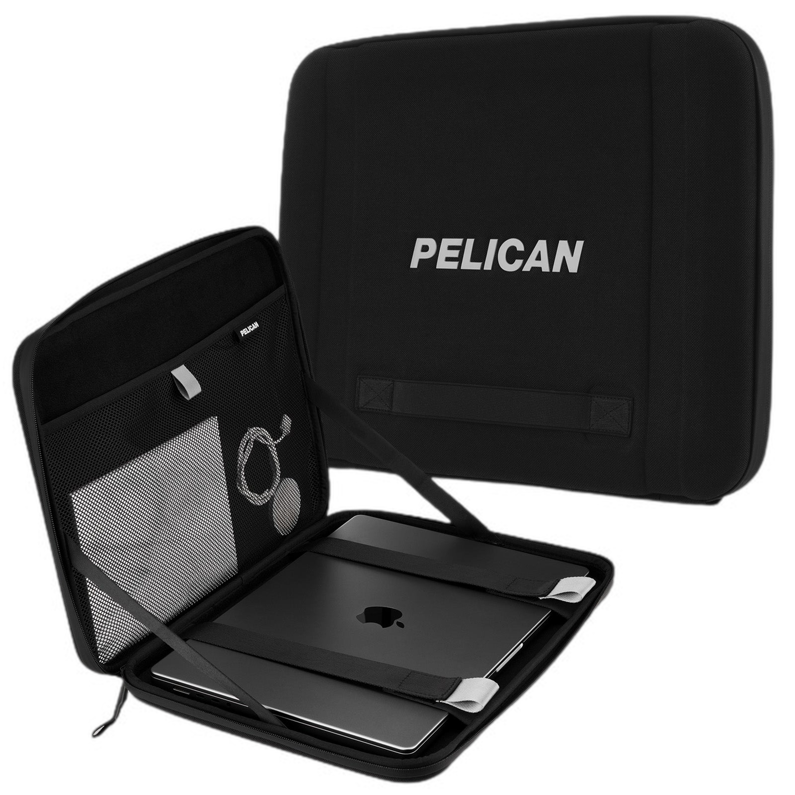 Pelican Adventurer Laptop Sleeve (Black)