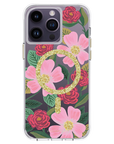 Rifle Paper Co. Rose Garden (Works with MagSafe)