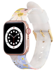 Apple Watch Band Marguerite