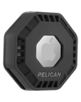 Pelican Adventurer AirTag Sticker Mount (Black) - AirTag Case