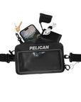 Pelican Marine Waterproof Phone Sling Bag