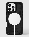 Pelican Shield - Black w/ MagSafe