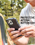 Pelican Shield - Black w/ MagSafe