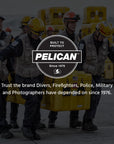 Pelican Shield Kevlar (Works with MagSafe)