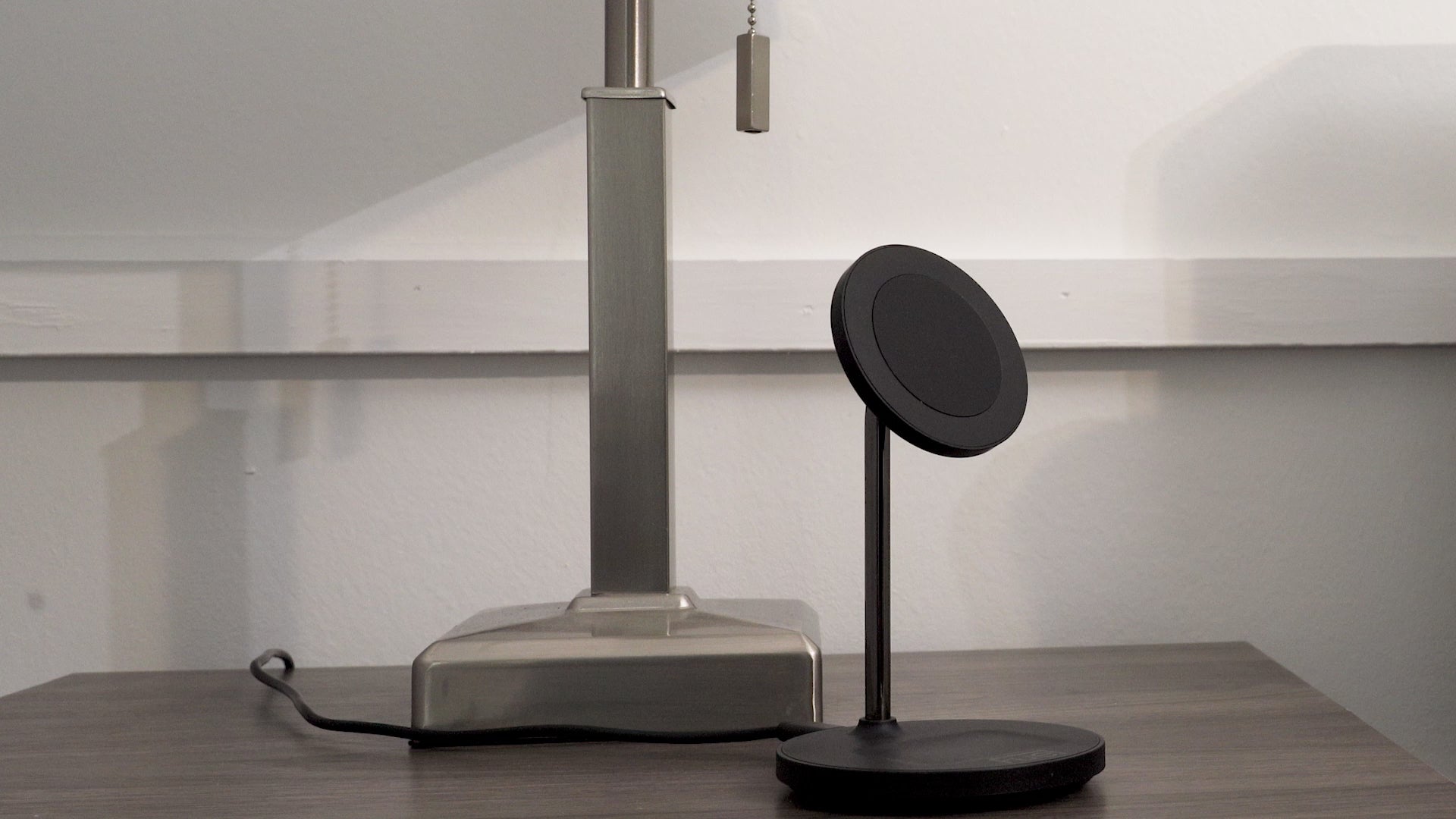 Fuel 2 in 1 MagSafe Power Station