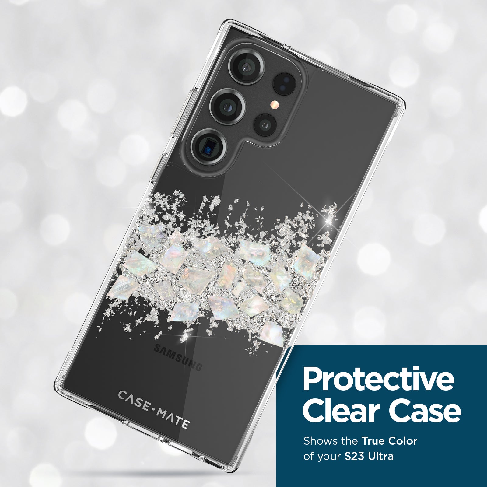 Case-Mate Touch of Pearl