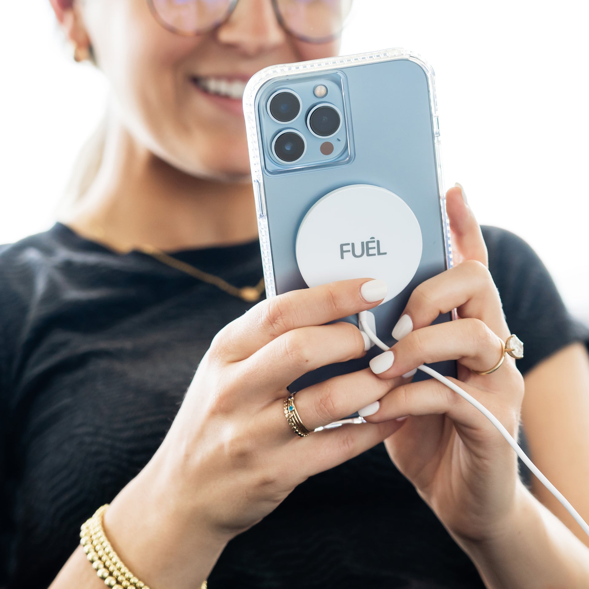 Fuel Wireless Charger for MagSafe CaseMate Costco Next