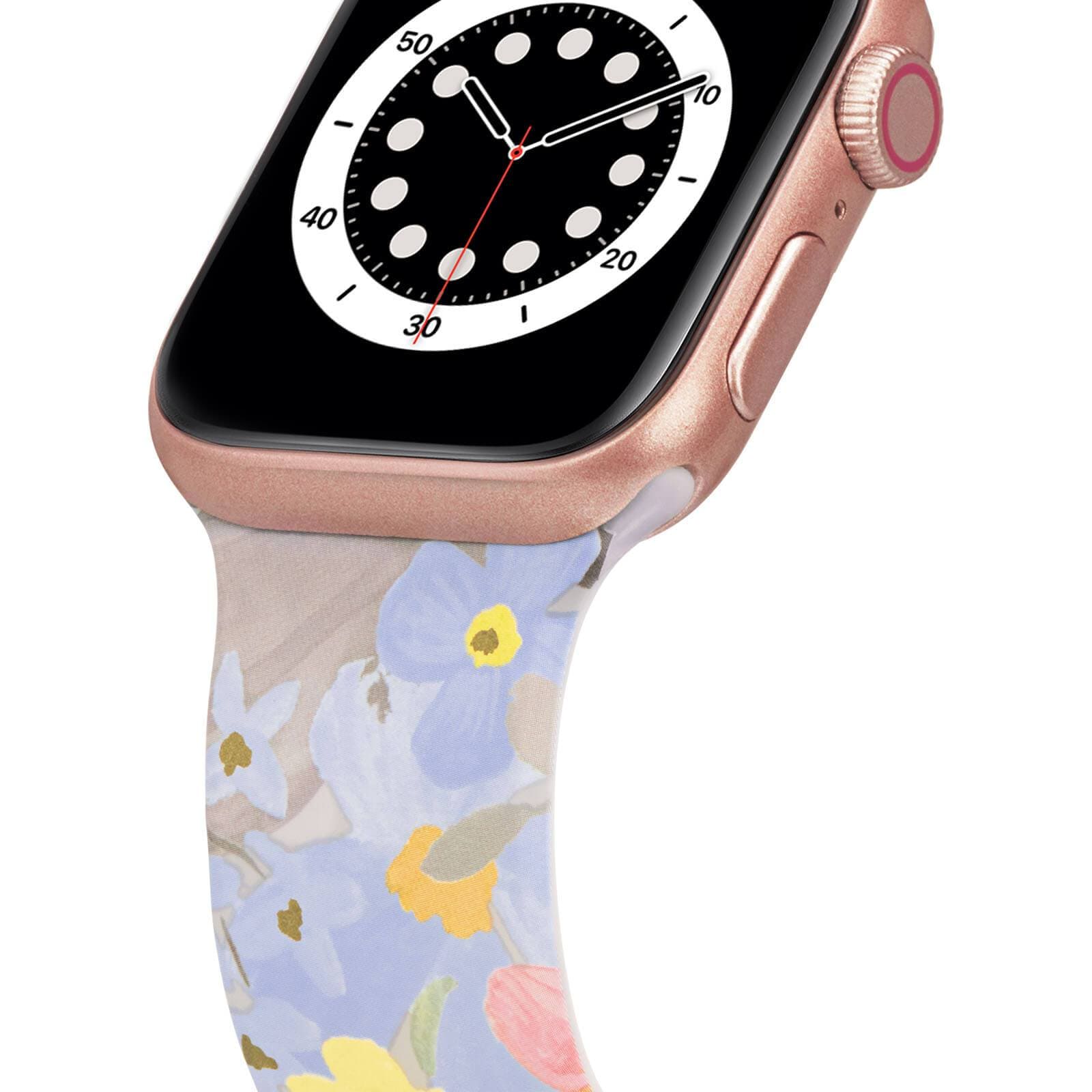 Apple Watch Band Marguerite