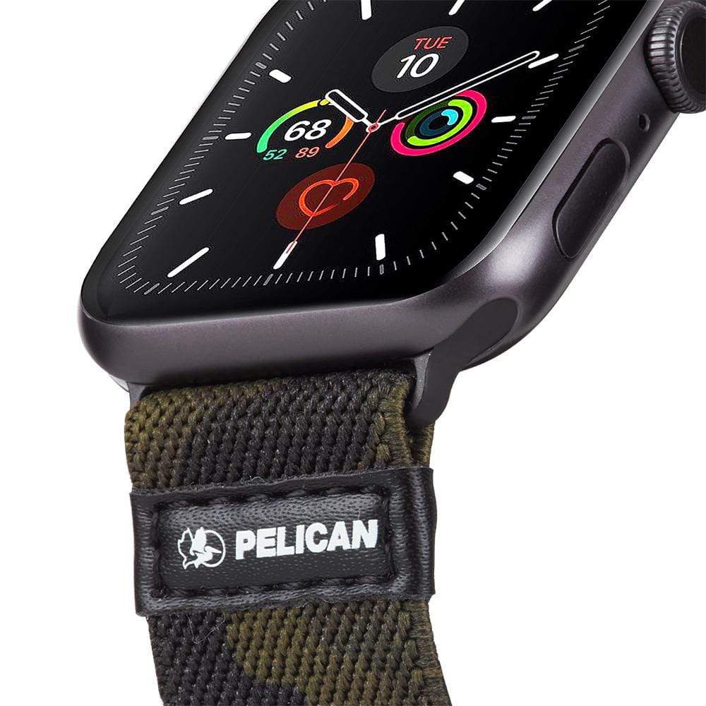 Pelican Protector Apple Watch Band